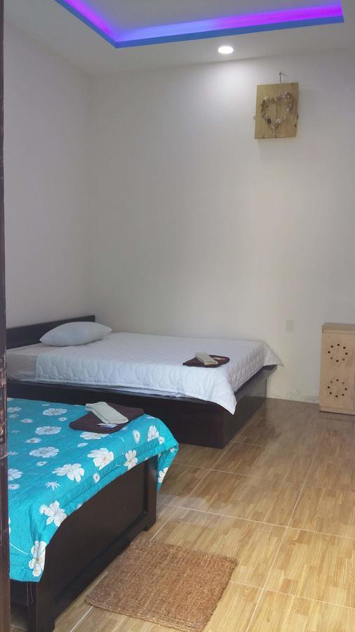 Sweethome Nha Trang Exterior photo