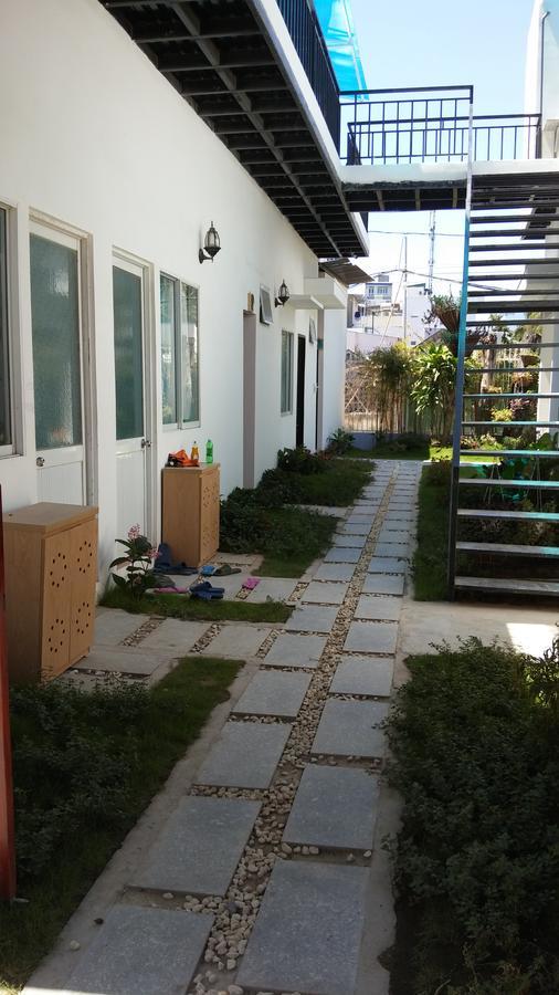 Sweethome Nha Trang Exterior photo