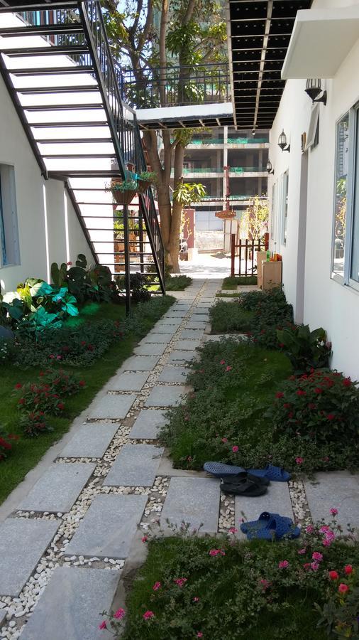 Sweethome Nha Trang Exterior photo