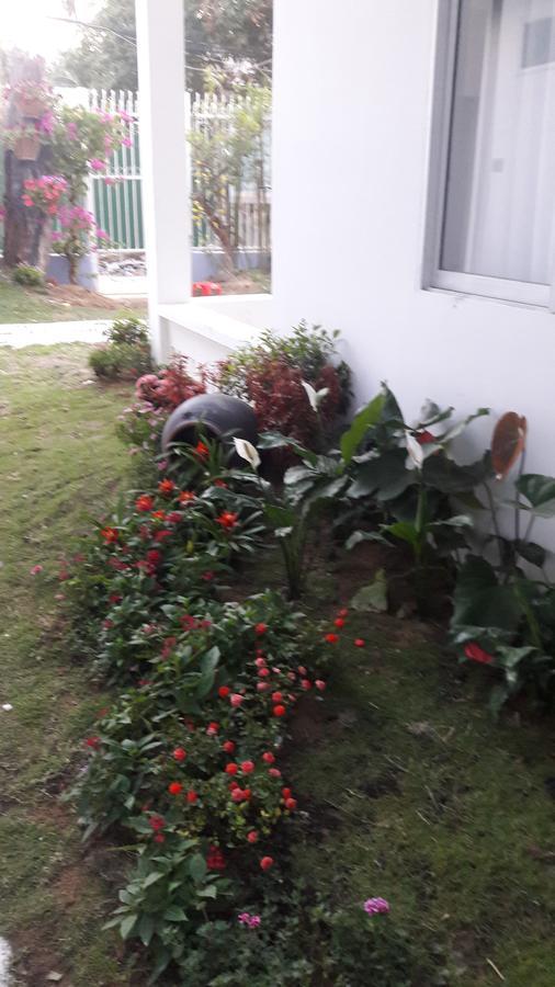 Sweethome Nha Trang Exterior photo