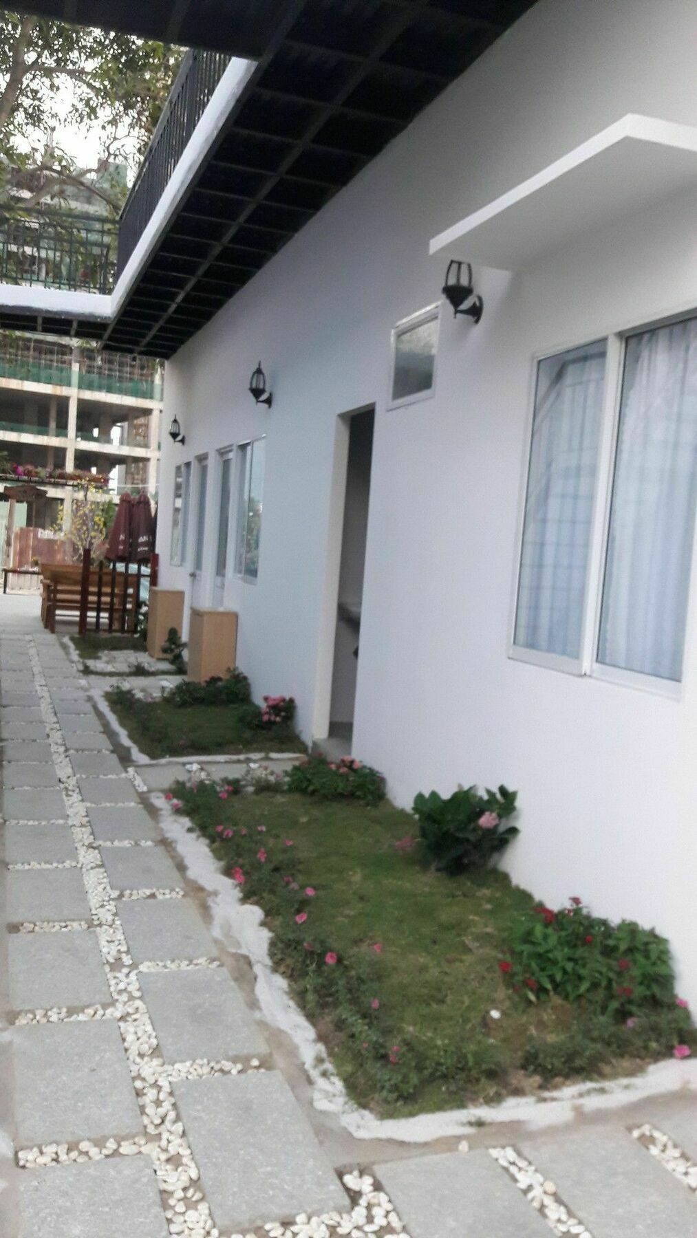 Sweethome Nha Trang Exterior photo